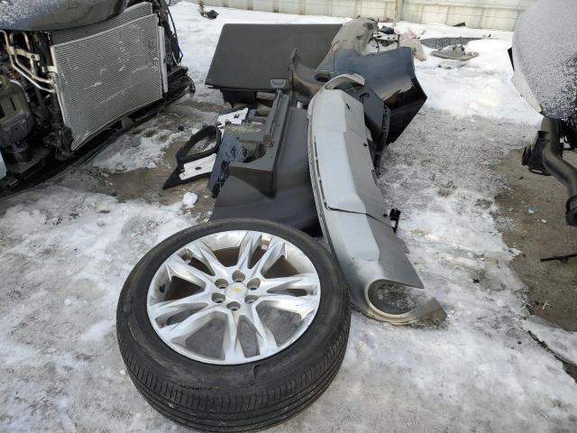 2019 CHEVROLET BLAZER 3LT - 3GNKBHRS2KS638890