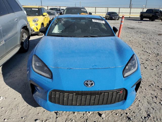 2023 TOYOTA GR 86 PREM JF1ZNBF12P8750652