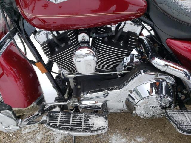 2005 HARLEY-DAVIDSON FLHRCI 1HD1FRW155Y661635