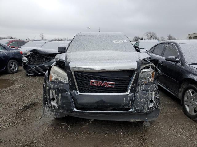 2CTALBEW1A6373923 GMC Terrain Sle