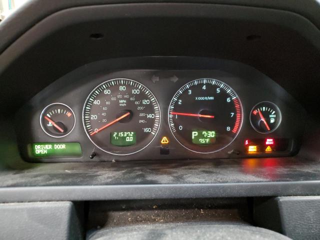 YV4CZ982481445535 Volvo XC90