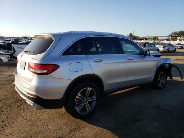 2018 MERCEDES-BENZ GLC 300 4M - WDC0G4KB5JF475136