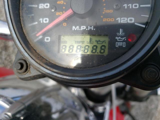 2005 SUZUKI M50 BK5 - JS1VS56A752103516