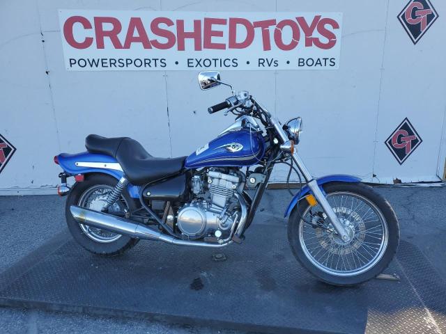 2005 KAWASAKI EN500 C - JKAENVC115A190864