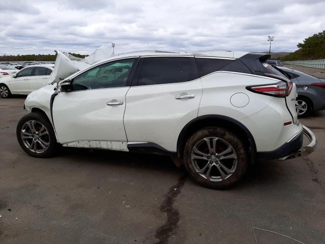 2015 NISSAN MURANO S 5N1AZ2MH5FN236558