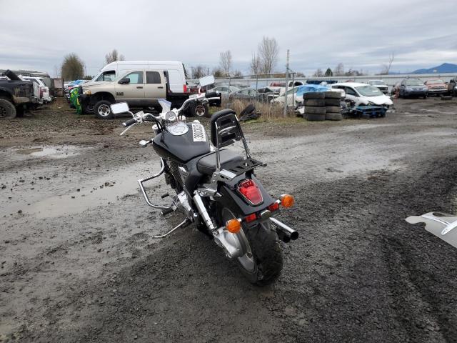 2002 HONDA VTX1800 C 1HFSC46092A005764