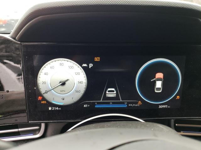 2021 HYUNDAI ELANTRA LI - 5NPLP4AG9MH024432