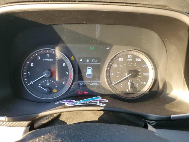 2019 HYUNDAI TUCSON SE - KM8J2CA41KU953244