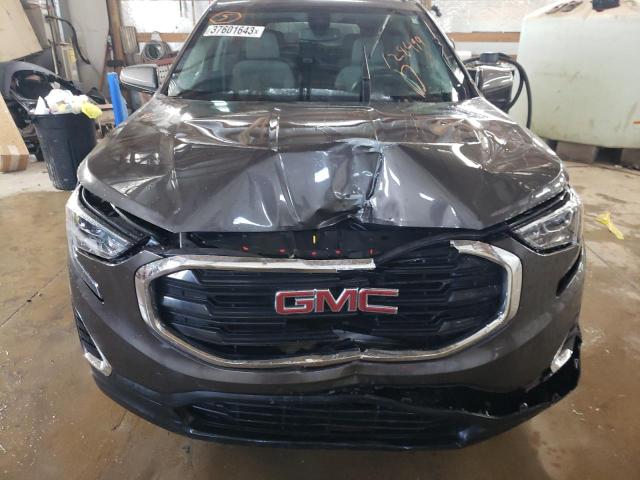 3GKALTEV1LL128499 GMC Terrain Sle