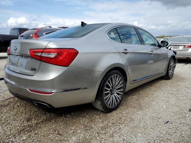 KNALN4D71E5129952 KIA Cadenza