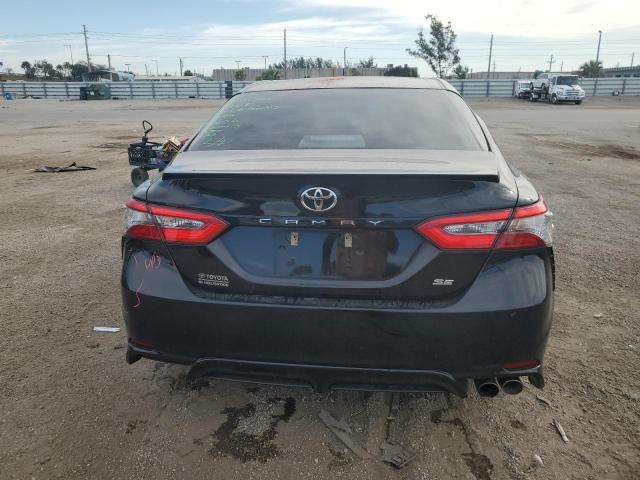 2018 TOYOTA CAMRY L - 4T1B11HK4JU670447