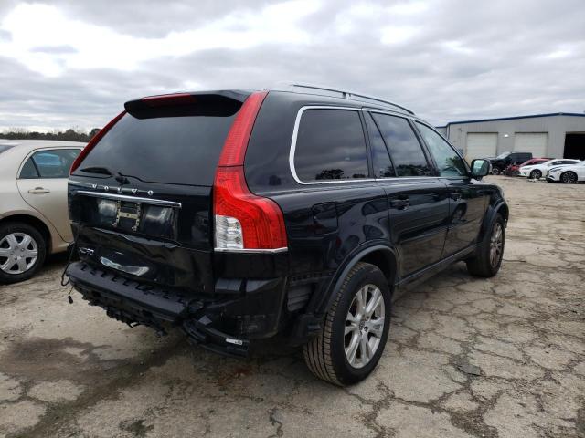 YV4952CY4D1651487 Volvo XC90 3.2