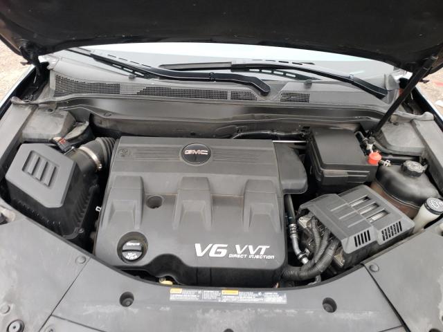 2GKFLWE58C6253639 GMC Terrain Slt