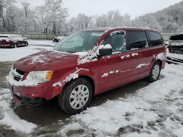 2015 DODGE GRAND CARA - 2C4RDGBG3FR641995