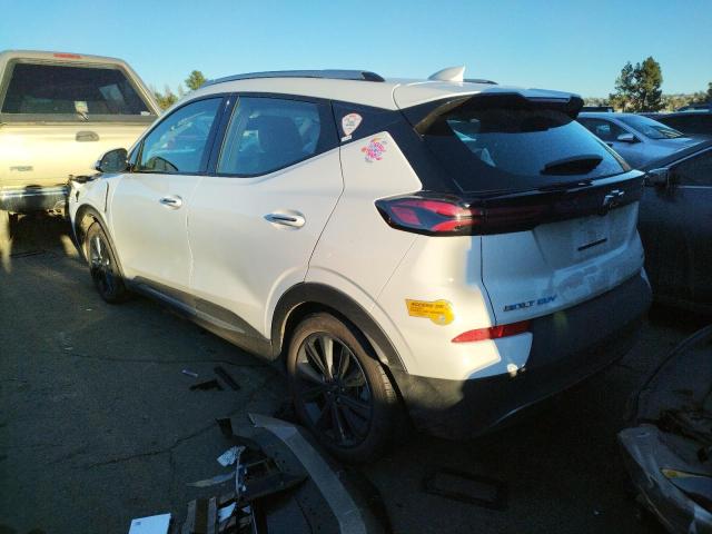 2022 CHEVROLET BOLT EUV P - 1G1FZ6S00N4125976