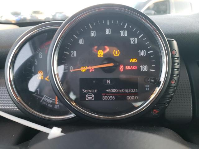 WMWXM5C56F3A97199 Mini Cooper