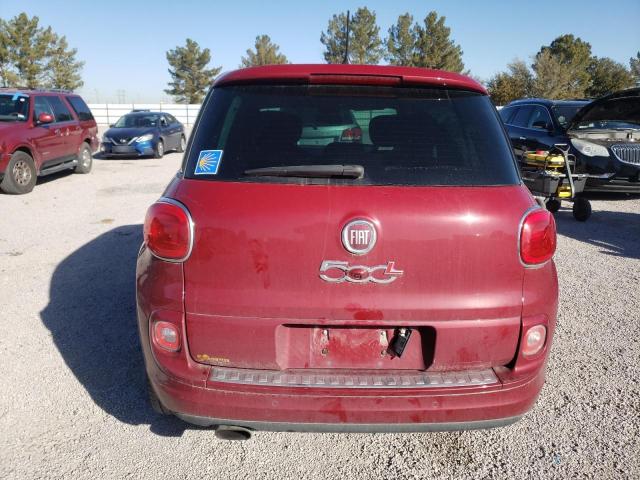 ZFBCFAAH7HZ039393 Fiat 500L POP