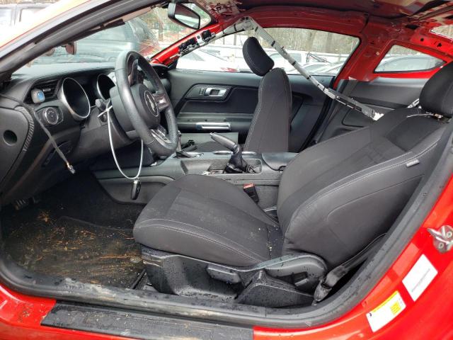 2019 FORD MUSTANG - 1FA6P8TH4K5146662