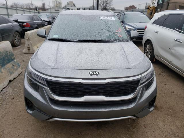KNDEUCAA2M7222913 KIA SELTOS S