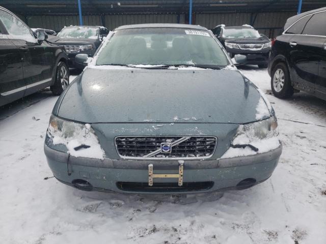 YV1RS64A242368935 Volvo S60