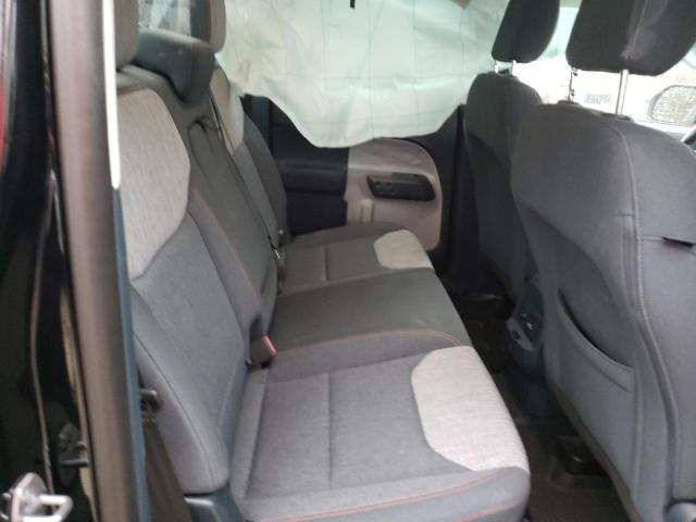 2022 FORD MAVERICK X - 3FTTW8F91NRA52843