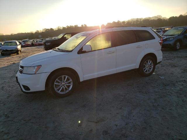 2015 DODGE JOURNEY SX - 3C4PDCBG3FT524799