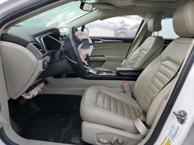 2018 FORD FUSION SE - 3FA6P0HD9JR257436