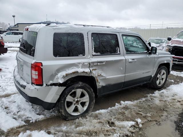 1J4NF1GB2BD201857 Jeep Patriot