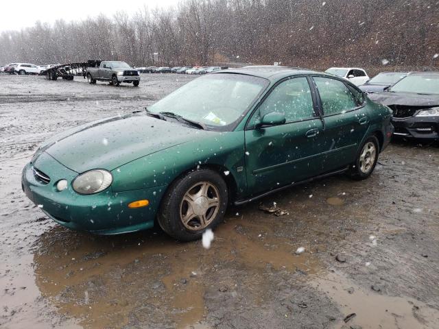 1999 Ford Taurus SE