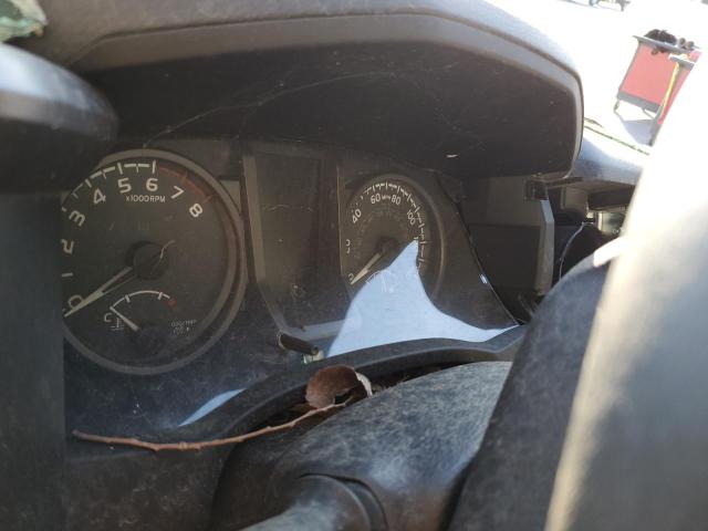 2019 TOYOTA TACOMA DOU - 5TFAZ5CN6KX076301