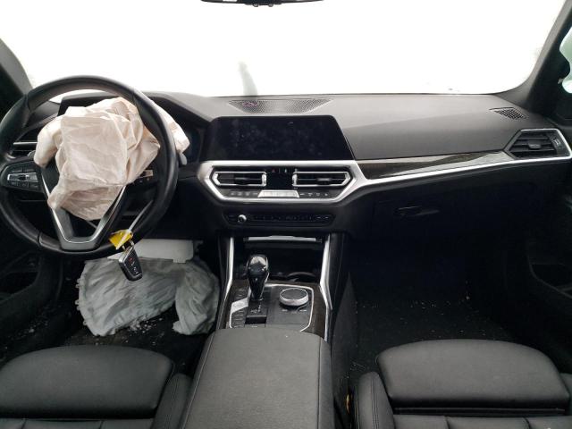 3MW5R7J05L8B28762 BMW 330XI