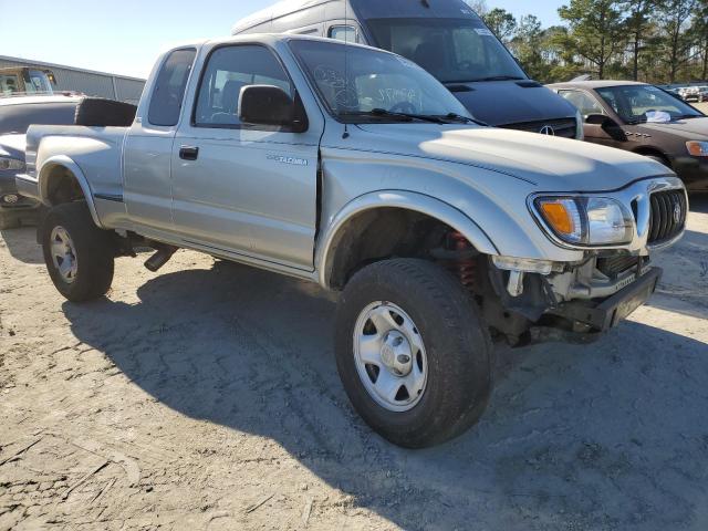 2003 Toyota Tacoma 