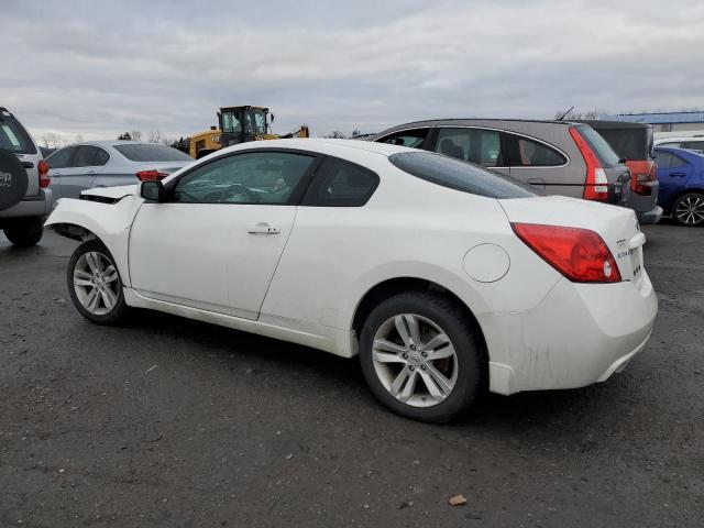 2012 NISSAN ALTIMA S - 1N4AL2EP7CC251460