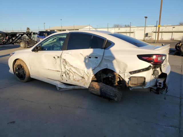 4S3BWAG6XL3021240 Subaru Legacy Sport