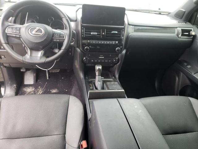 2022 LEXUS GX 460 - JTJKM7BXXN5311278