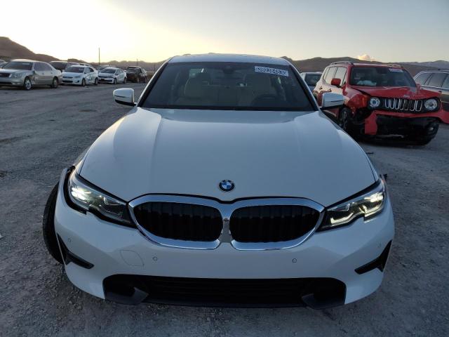 2021 BMW 330I 3MW5R1J0XM8C07682