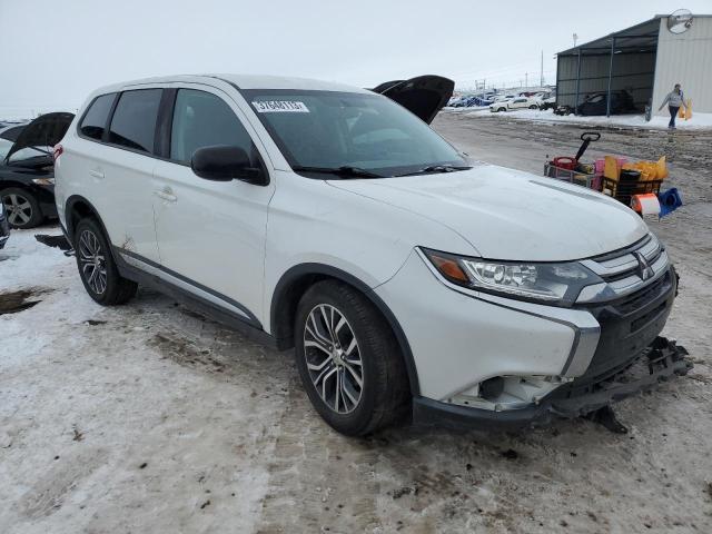 JA4AZ2A38HZ044988 Mitsubishi Outlander Es