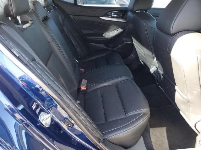 1N4AA6DV3LC363704 Nissan MAXIMA SL