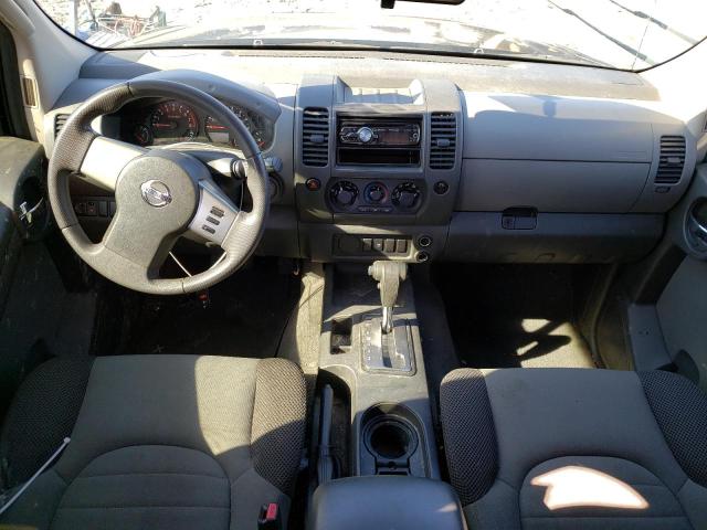 5N1AN08U36C524808 Nissan Xterra