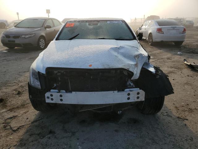 1G6AJ1R39F0101215 Cadillac Ats Performance