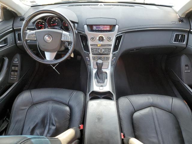 1G6DG5E58D0104209 Cadillac CTS
