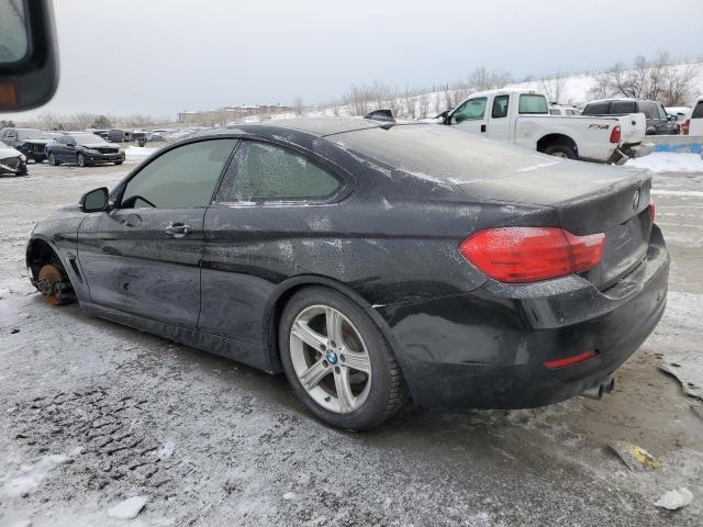 WBA3N9C53EK244972 BMW 428 XI