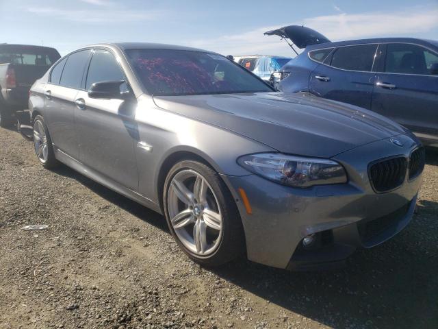 2015 BMW 535 I WBA5B1C57FD920297
