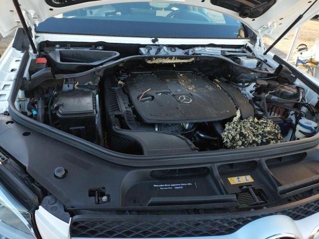 2016 MERCEDES-BENZ GLE 350 - 4JGDA5JB7GA707964