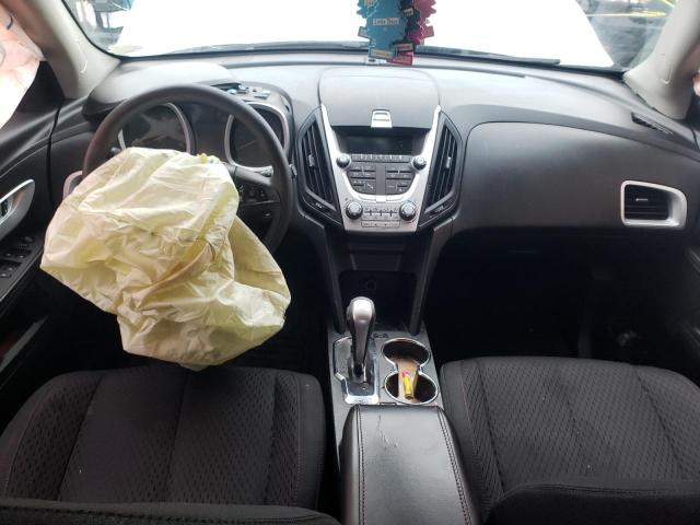 2015 CHEVROLET EQUINOX LS 2GNALAEK5F6397997