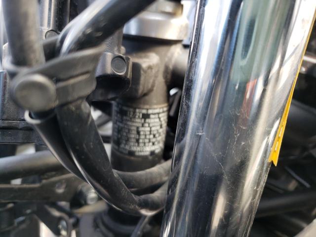 2022 KAWASAKI EX400 - JKAEXKH15NDAH4243