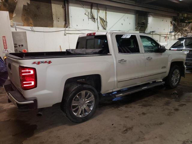 2015 CHEVROLET SILVERADO 3GCUKTEC8FG203237