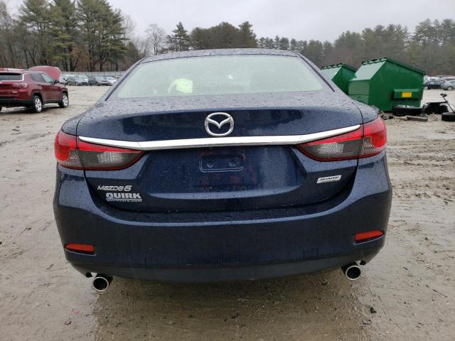 2017 MAZDA 6 SPORT - JM1GL1U52H1116033