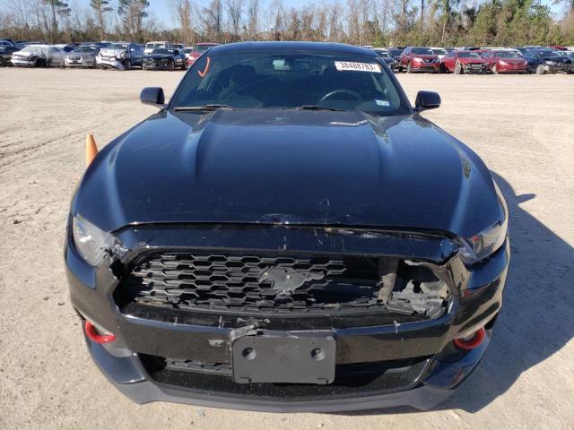 2017 FORD MUSTANG - 1FA6P8TH4H5358650