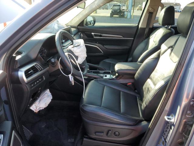 2020 KIA TELLURIDE 5XYP64HC2LG015441